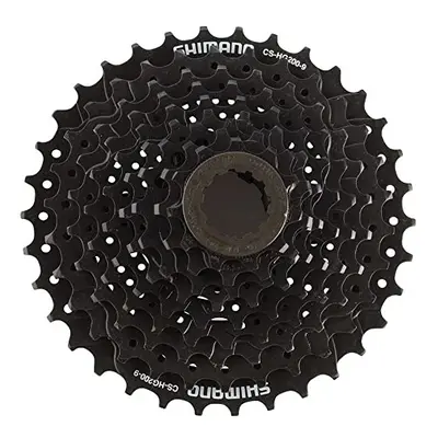 Alivio 7-Speed Mountain Bike Cassette - CS-HG200-8