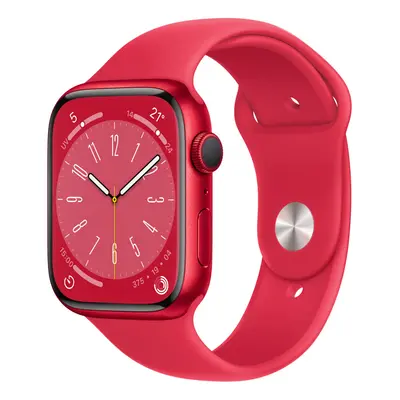 Apple Watch Series OLED mm Red GPS (satellite)