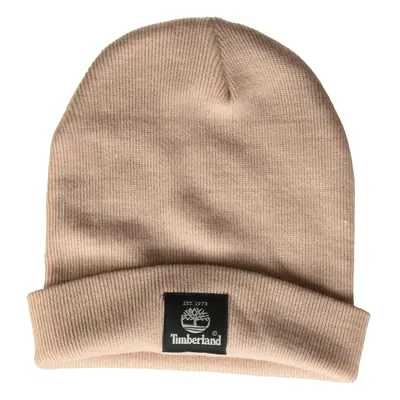 Timberland Short Watch Cap Cameo Rose One Size