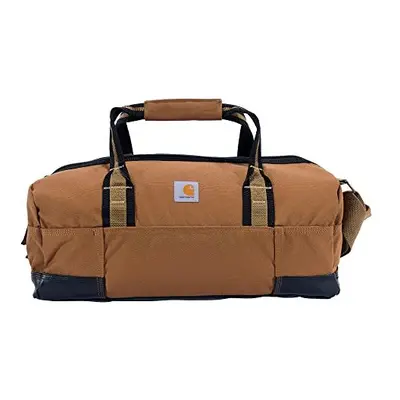 Carhartt Legacy Gear Bag inch, Carhartt Brown