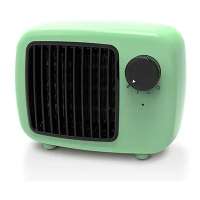 ZEEFO 900w Electric Heaters for Home Low Energy,Ceramic Fan Heaters,Space Heater,Personal Mini H