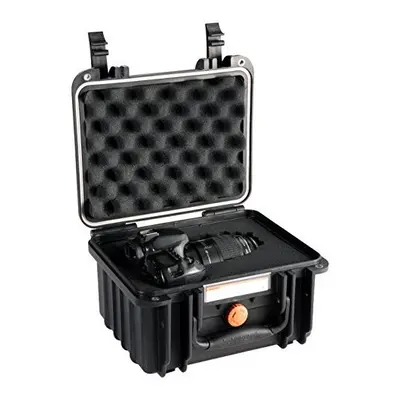 VANGUARD Supreme 27F Waterproof Camera Case with Customisable Foam Insert