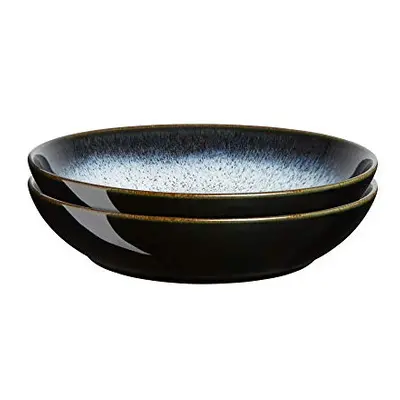 199048844 Halo Piece Pasta Bowl Set, 1050ml