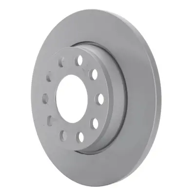 BD884 Brake Discs - Rear Axle - ECE-R90 Certified - Set of Discs