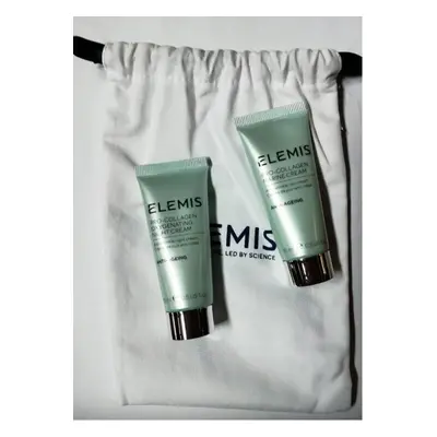 Elemis Business Development Pro-Collagen BDK Kit (Oxygenating Night Cream 15ml, Marine Cream 15m