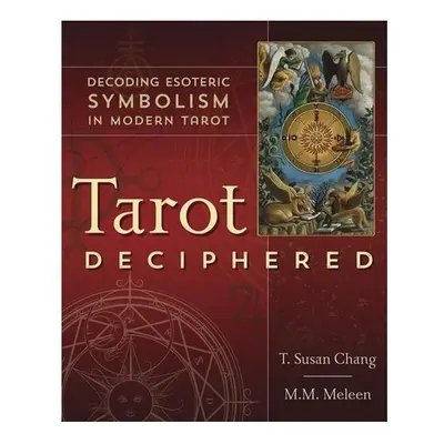 Tarot Deciphered | Paperback