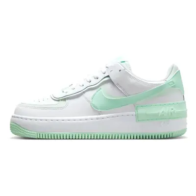 (UK6/EUR40/25.5CM ) Nike Air Force Shadow FZ3773-100 Women's Shoes