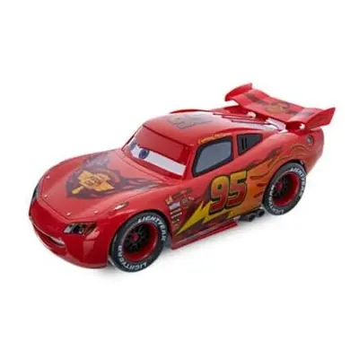 Disney Pixar Cars Lighting McQueen Drifting Remote Control Car