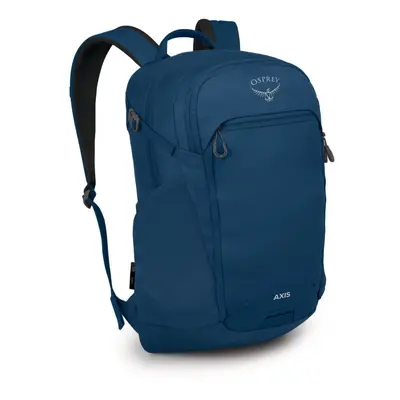 Osprey Axis Laptop Backpack Night Shift Blue