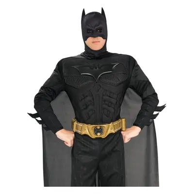 Batman Deluxe Adult Large - X Large