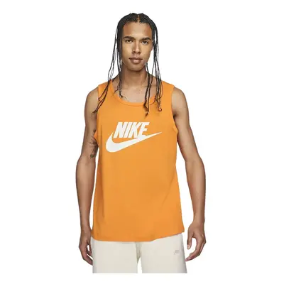 Nike Men's Sportswear Americana Statement Tank Top (as1 Alpha xx_l