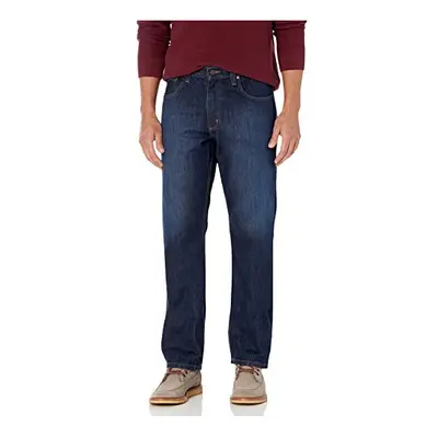 carhartt Mens Relaxed Fit 5-Pocket Jean Deep creek x