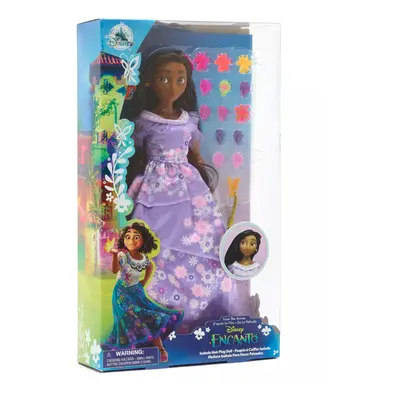 Disney Encanto Isabela Hair Play Classic Doll