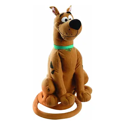 Scooby Doo Jumping Scooby Plush