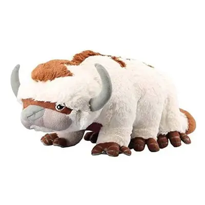 Avatar Last Airbender Appa Plush Toy Soft Stuffed Animals Cattle Doll