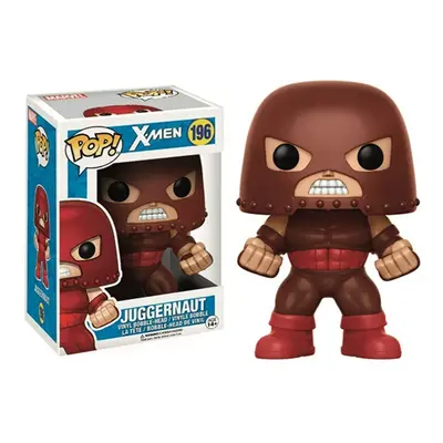 Funko POP! Juggernaut #196