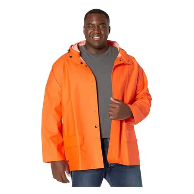 Helly-Hansen Workwear Mandal Adjustable Waterproof Jackets for Men - H