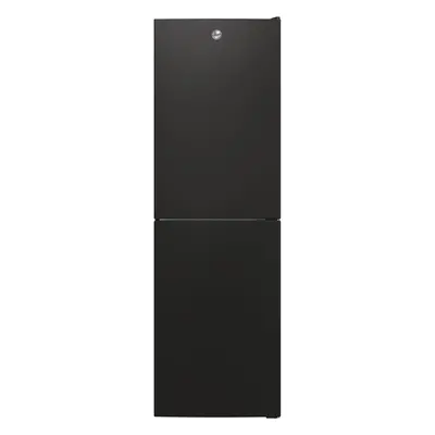 Hoover HOCT3L517EBK Fridge Freezer