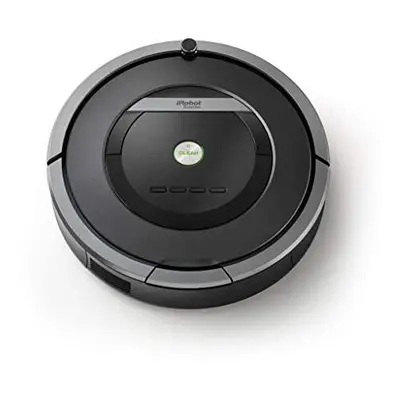 iRobot Roomba Vacuum Cleaning Robot, Black