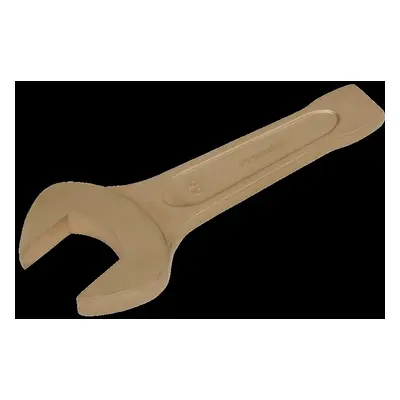 Slogging Spanner Open-End 55mm - Non-Sparking