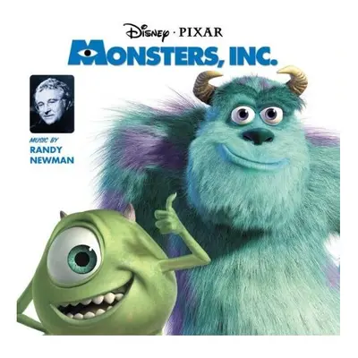 Monsters Inc. [Newman]