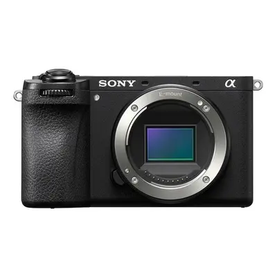 Sony a6700 Mirrorless Camera (Body Only)