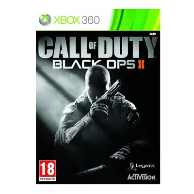 Call of Duty: Black Ops II [Standard edition] (Xbox 360)