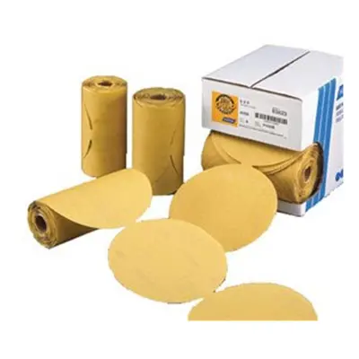 Norton NTN-06177 Gold Reserve in. PSA Disc Roll, P80B