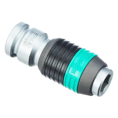 Wera A1 Zyklop bit adaptor, 1/4"x37mm