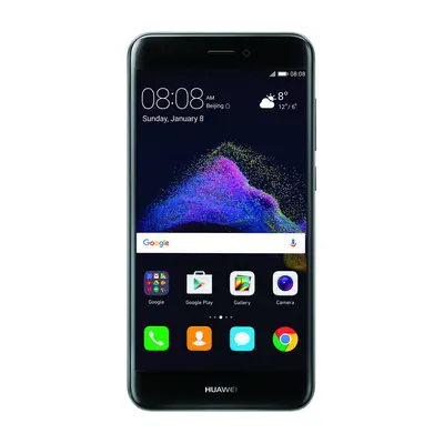 P8 Lite (2017) (Certified Refurbished)