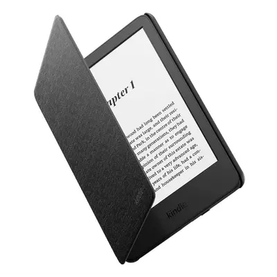 Kindle Fabric Case | Compatible with 11th generation (2022 release only), slim and lightweight c