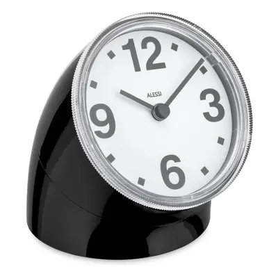 Alessi Cronotime Aleesi B Cronotime Black