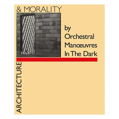 Architecture & Morality [VINYL]