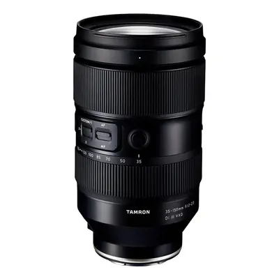 Tamron 35-150mm F/2-2.8 Di III VXD Lens (Sony E, A058)