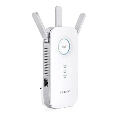 Access point TP-LINK RE450 WiFi Dual AC1750 LAN Gbit