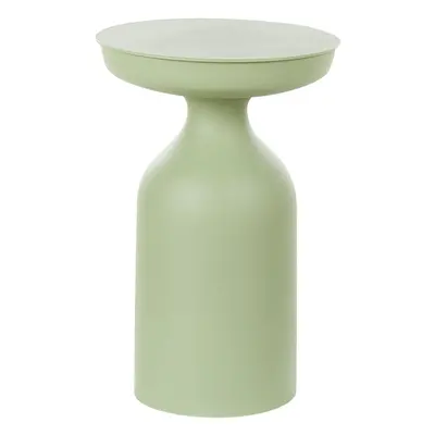 Side Table TENJO Light Green