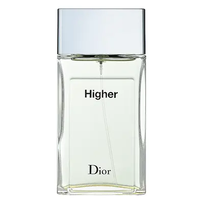 CHRISTIAN DIOR HIGHER EAU DE TOILETTE 100ML NO BOX