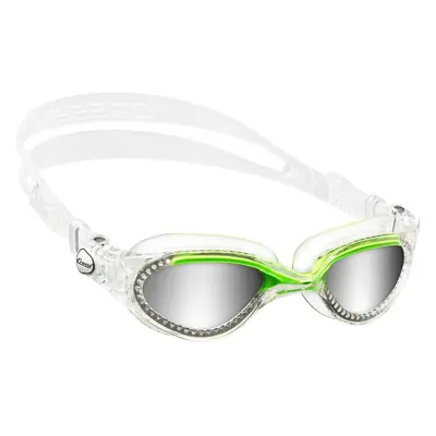 Cressi Adult Flash Swimming Goggles