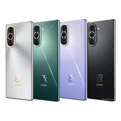 (Purple) Huawei nova 128GB