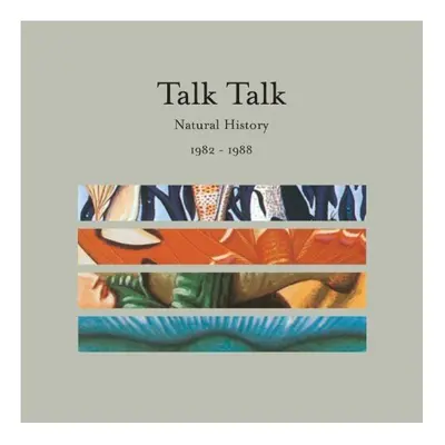 Talk Talk - Natural History - the Very Bes [CD]