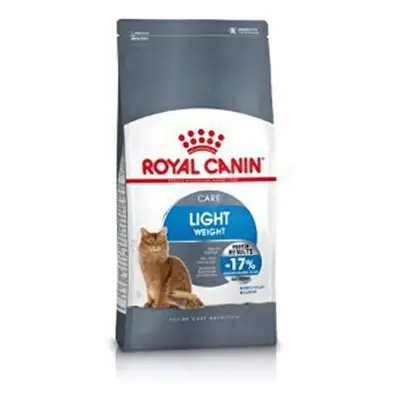 Royal Canin Light Weight Care Dry Cat Food 3kg