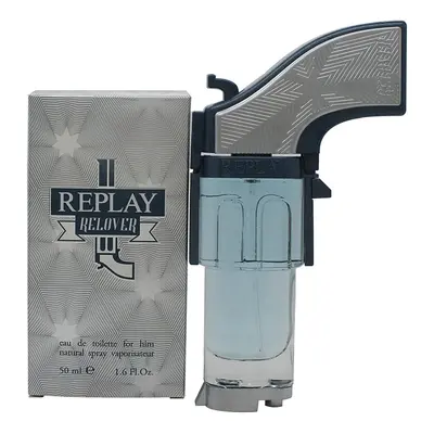 Replay Relover 50ml EDT Spray