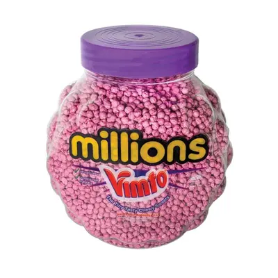 Millions Vimto Jar 2.27kg