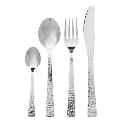 Premier Housewares Martello 24pc Cutlery Set