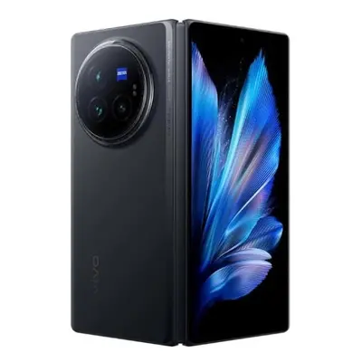 Vivo X Fold Pro (Global, V2337A) (1TB+16, Black)