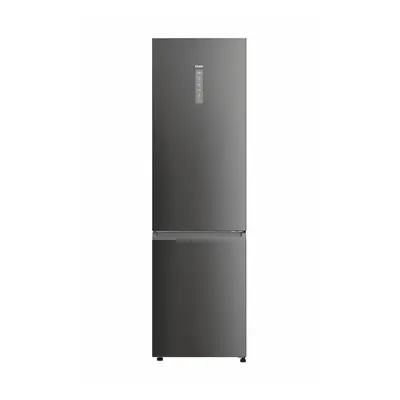 Haier 2D Series Pro HDPW5620CNPD fridge-freezer Freestanding L C Silver