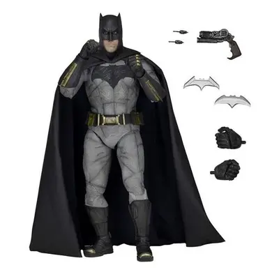 Official NECA Batman V Superman Dawn Of Justice 1:4 Scale Action Figure Collectable DC