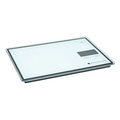 MasterClass Electronic Touchless Tare Duo Kitchen Scales