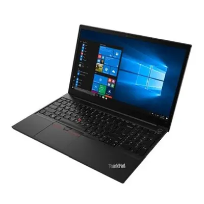 Lenovo Thinkpad E15 G2 Laptop 15.6" Fhd Ips I5-1135G7 8Gb 256Gb Ssd Up To 20TD0004UK