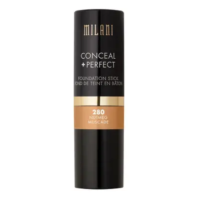 Milani Conceal + Perfect Foundation Stick - Nutmeg